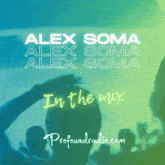 Profound Profoundradio GIF - Profound Profoundradio Alex Soma GIFs