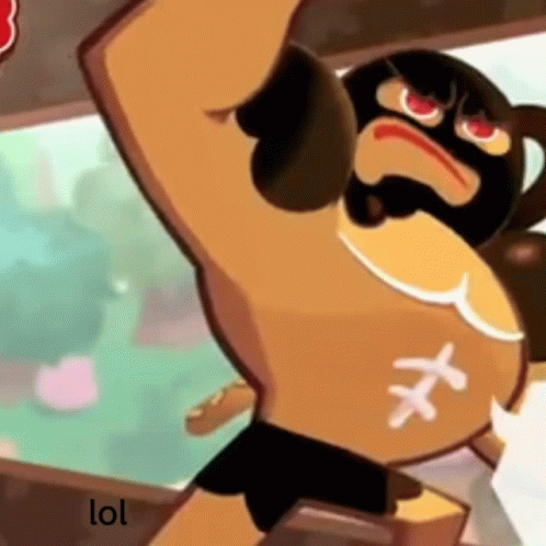 Muscle Cookie Sad Cat Dance GIF - Muscle Cookie Sad Cat Dance Muscle Muscle  Cookie - Discover & Share GIFs