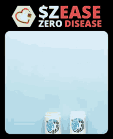 Zease Zerodisease GIF - Zease Zerodisease Disease GIFs