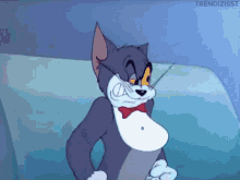 Furious Angry GIF - Furious Angry Tom And Jerry GIFs