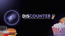 Discounter Food Server GIF - Discounter Food Server Discount GIFs