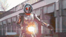 Ichigou Damashii Kamen Rider Ghost GIF - Ichigou Damashii Ichigou Kamen Rider Ghost GIFs