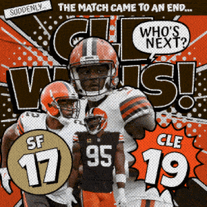 Backgrounds Cleveland Browns HD - 2023 NFL Football Wallpapers
