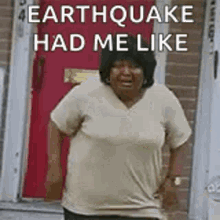 Earthquake Down GIF - Earthquake Down Cry GIFs