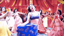 संगीत Indira Gupta GIF - संगीत Indira Gupta Kiara Advani GIFs