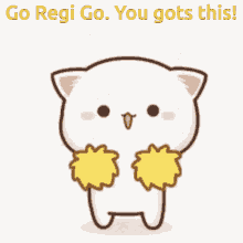 Go Regi Go GIF - Go Regi Go GIFs