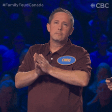 That'S It Family Feud Canada GIF - That'S It Family Feud Canada That'S All GIFs