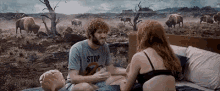 Pillow Talking GIF - Lil Dicky Pillow Talking What GIFs