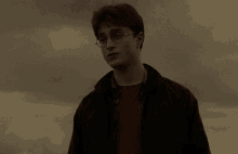 Harry Potter Harry Potter Being Descriptive GIF - Harry Potter Harry Potter Being Descriptive The Half Blood Prince GIFs