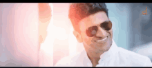 Puneeth Smiling GIF - Puneeth Smiling Powerstar GIFs