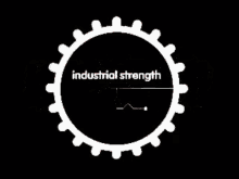 unexist industrial strength song rock