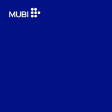 Mubi GIF - Mubi GIFs