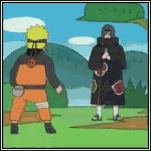 Naruto Sakura GIF - Naruto Sakura Hit GIFs