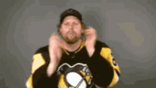 Pittsburgh Penguins GIF - Pittsburgh Penguins Kessel GIFs