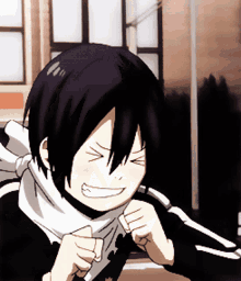 Lets Do It Anime GIF - Lets Do It Anime GIFs
