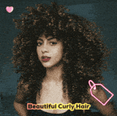 Curly Hair Black Friday GIF - Curly Hair Black Friday GIFs
