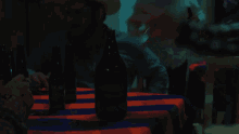 Tomar La Botella Lenin Ramirez GIF - Tomar La Botella Lenin Ramirez Contra Mis Principios GIFs