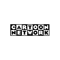 Cartoon Network Cn Sticker - Cartoon Network Cartoon Network Stickers