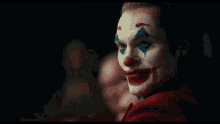 Laughing Joker GIF - Laughing Joker Clown GIFs