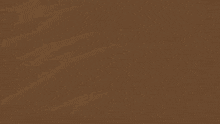 a group of people are standing in a field of sand ..