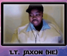 Frank Jaxon GIF - Frank Jaxon Journey GIFs