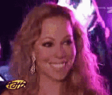 I Dont Know Her Mariah Carey GIF - I Dont Know Her Mariah Carey Head Shake GIFs