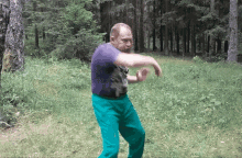 Infinidat Martial Arts GIF - Infinidat Martial Arts Russian GIFs