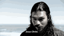 Really GIF - Jesus Christ Really GIFs