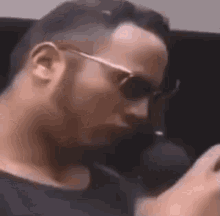 The Rock GIF - The Rock GIFs