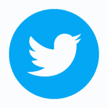 Twitter Logo GIF - Twitter Logo GIFs