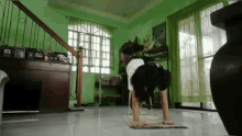 martial arts yoga loss of balance balance out of balance