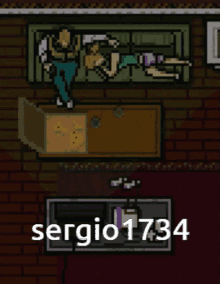 Sergio1734 Hotline GIF