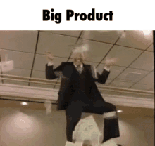 Big Product Big GIF - Big Product Big Product GIFs