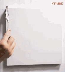 Tribe Painting GIF - Tribe Painting Artist GIFs