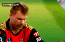 Not Good To See You  In This Position.Gif GIF - Not Good To See You In This Position Latest Cricket GIFs