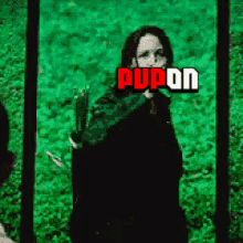 pvpon 3fingers hunger games pvp greeting