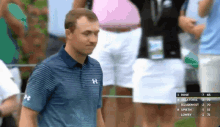 Jordan Spieth Spieth GIF - Jordan Spieth Spieth The Masters GIFs
