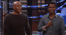 Confused Shocked GIF - Confused Shocked Chapelle GIFs