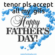 tenor pls happy fathers day