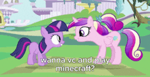 Minecraft Mlp GIF - Minecraft Mlp My Little Pony GIFs