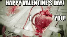 Heart Beating GIF - Heart Beating Happy Valentines GIFs