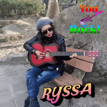 Ryssa GIF - Ryssa GIFs