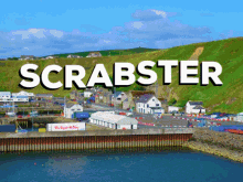 Scrabster GIF - Scrabster GIFs