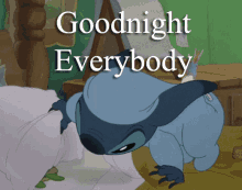 Good Night Sleepy GIF - Good Night Sleepy Bed Time GIFs