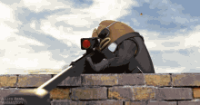 Sniper Combat GIF - Sniper Combat Fight GIFs