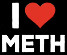 Drugs Meth GIF