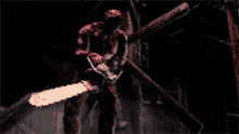 Evil Within GIF