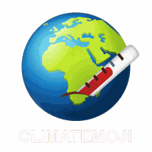 earth emoji