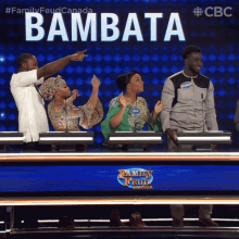 Clapping Hands Family Feud Canada GIF - Clapping Hands Family Feud Canada Celebrating GIFs