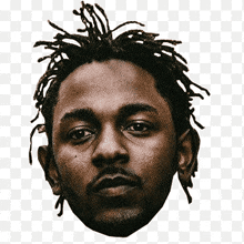 Kendrick Lamar Beef GIF